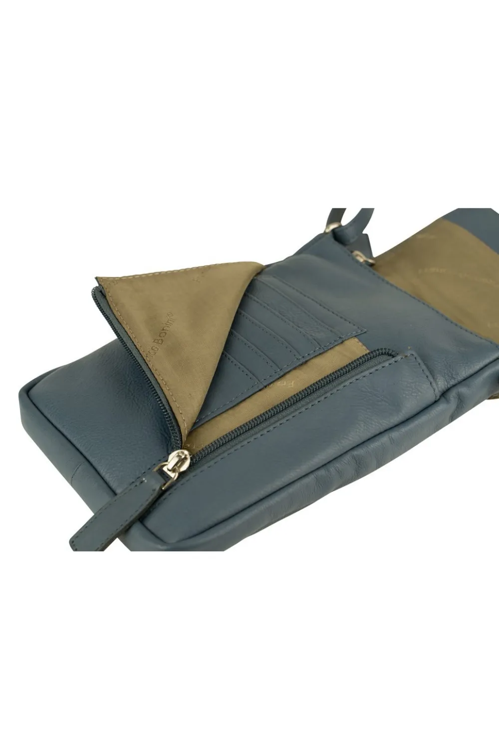 Compact Phone Bag