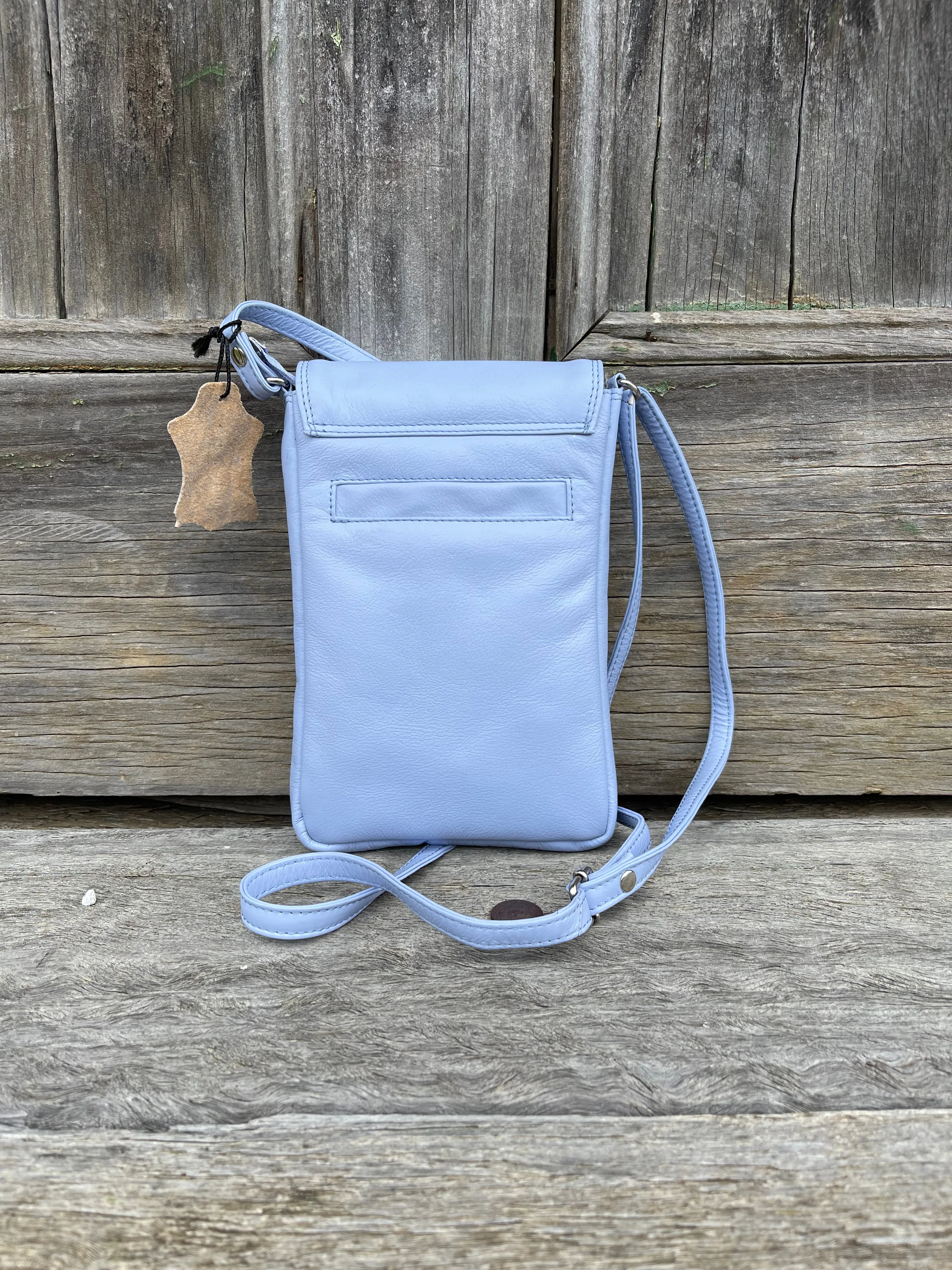 Compact Phone Bag