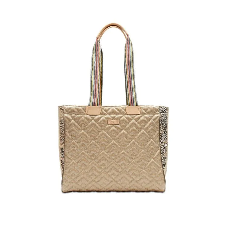 Consuela Journey Tote - Laura