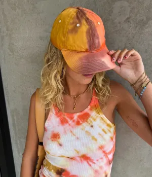 COOL CAP- CITRINE
