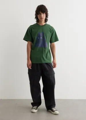 Crimewave TM Short Sleeve T-Shirt