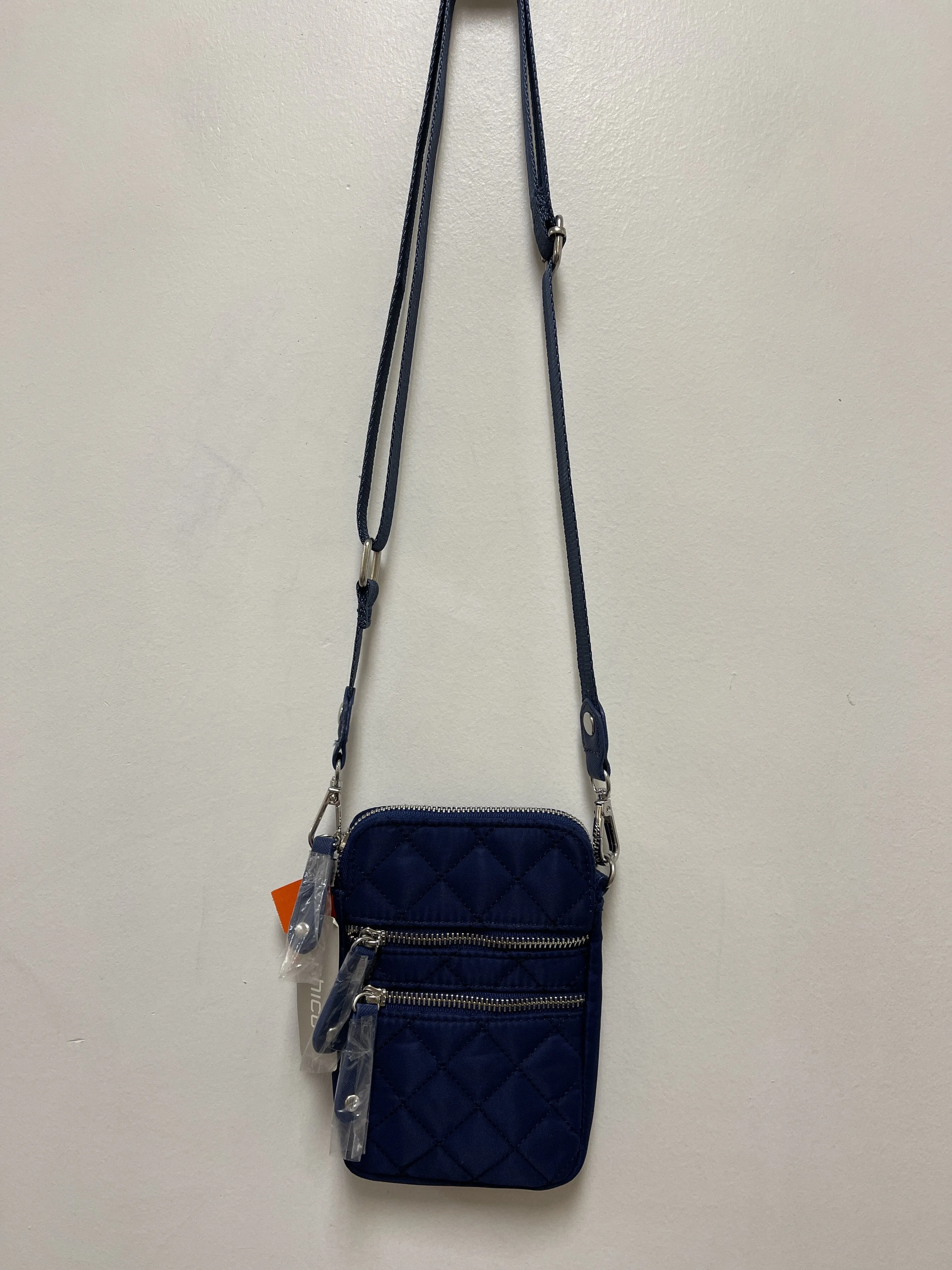 Crossbody By Chicos  Size: Small