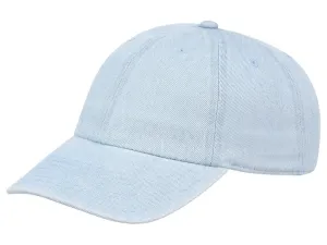 Crowns By Lids Baseline Cap - Denim