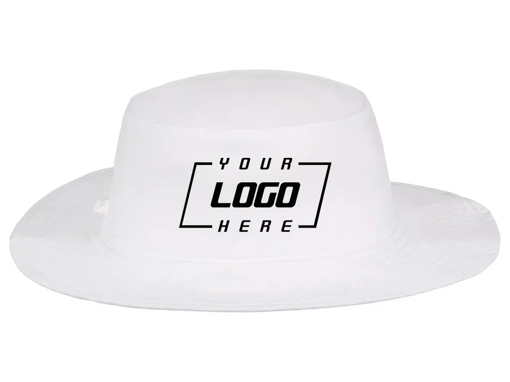 Crowns By Lids Boonie - White