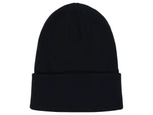 Crowns By Lids Turnover Cuff Knit - Midnight Navy