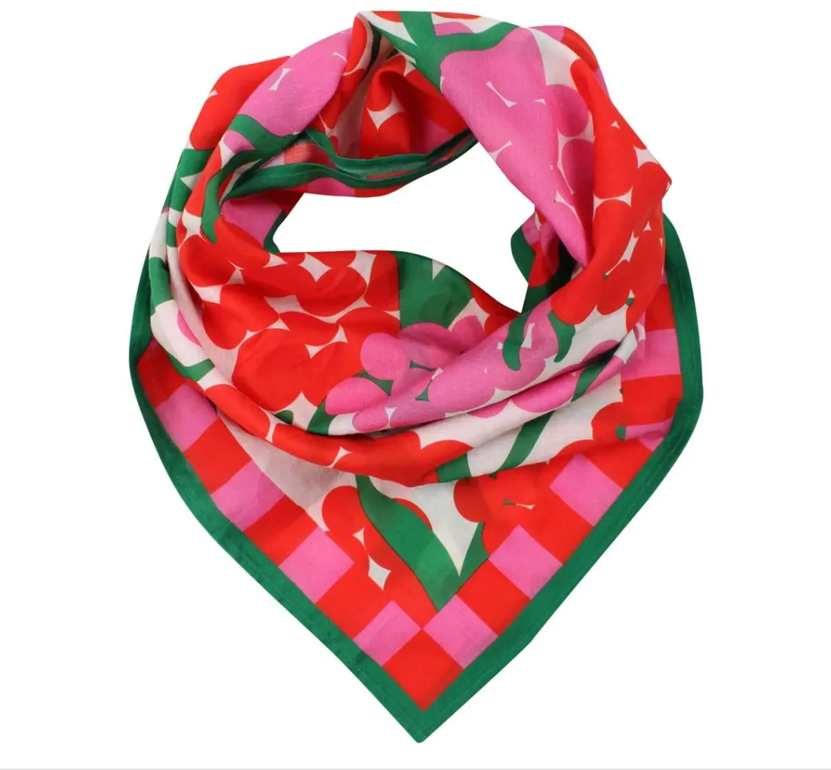 Danefæ København Danebesser Scarf