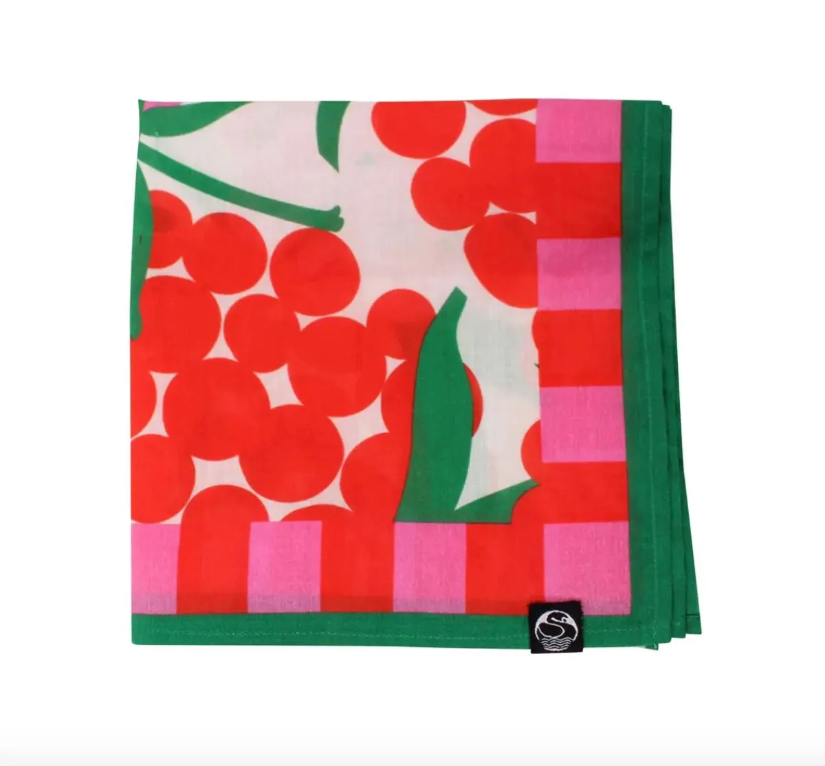Danefæ København Danebesser Scarf
