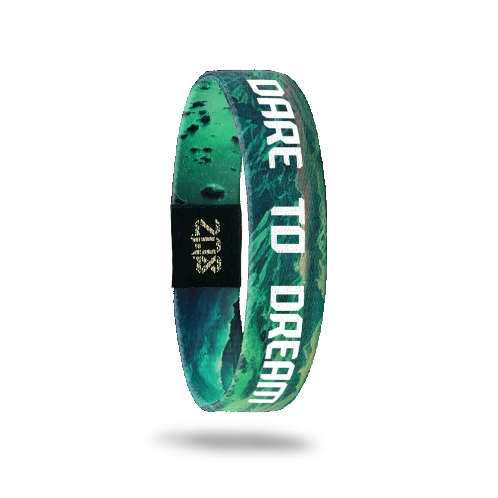 Dare To Dream Bracelet