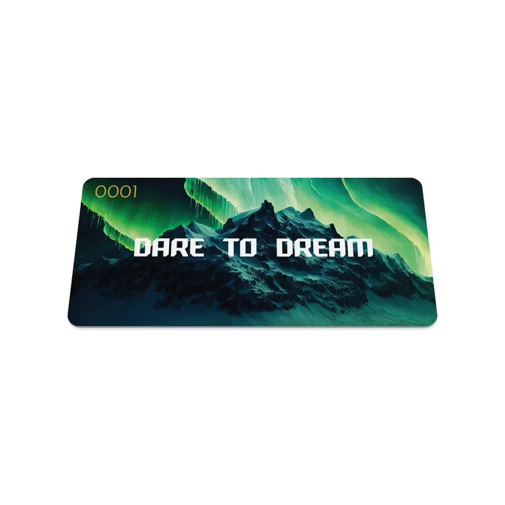 Dare To Dream Bracelet