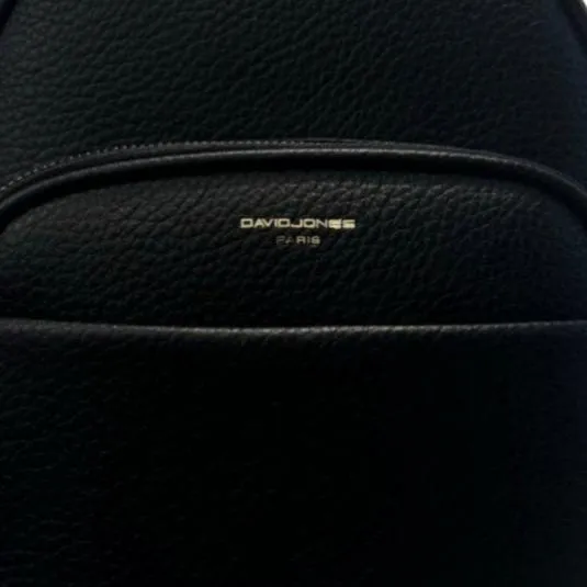 David Jones Compact Day Backpack