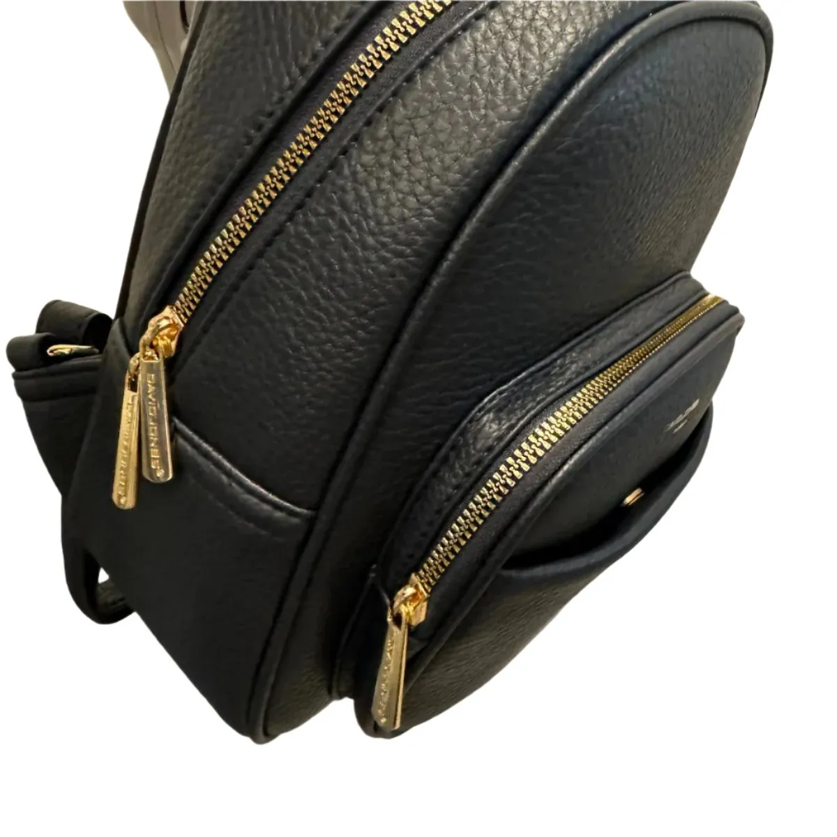 David Jones Compact Day Backpack