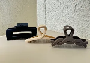 Free Claw Clip