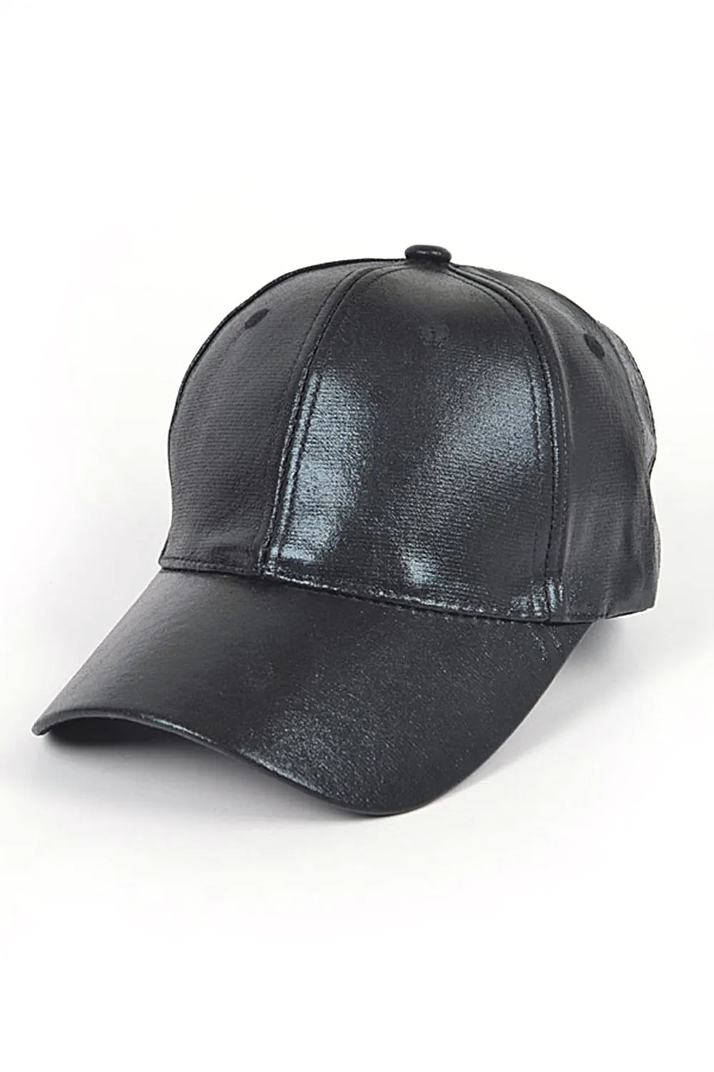 Good Hair Day Hat (Black)