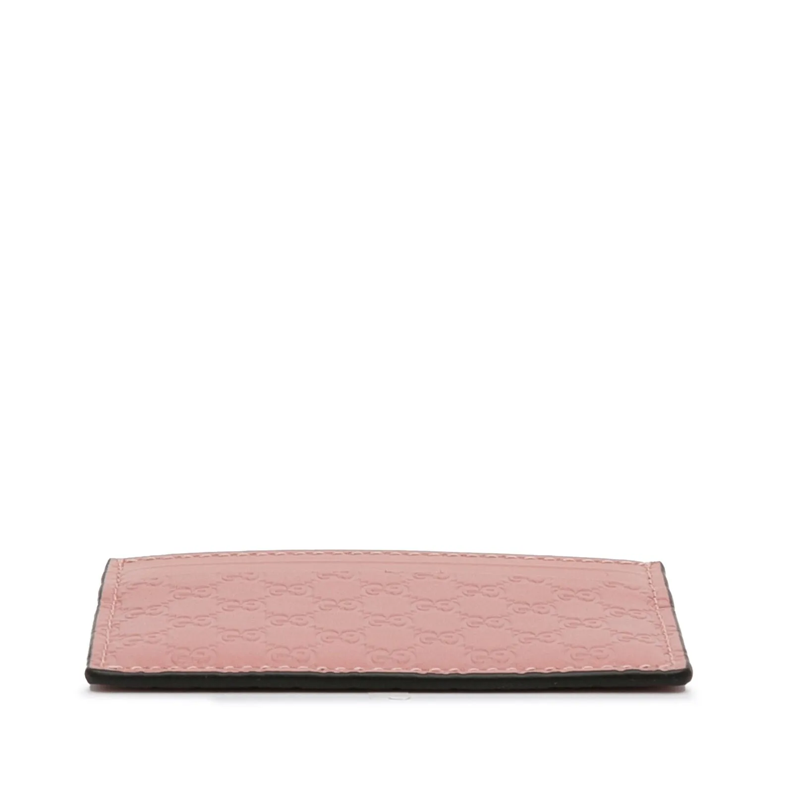 Gucci Guccissima Pink Light Calf