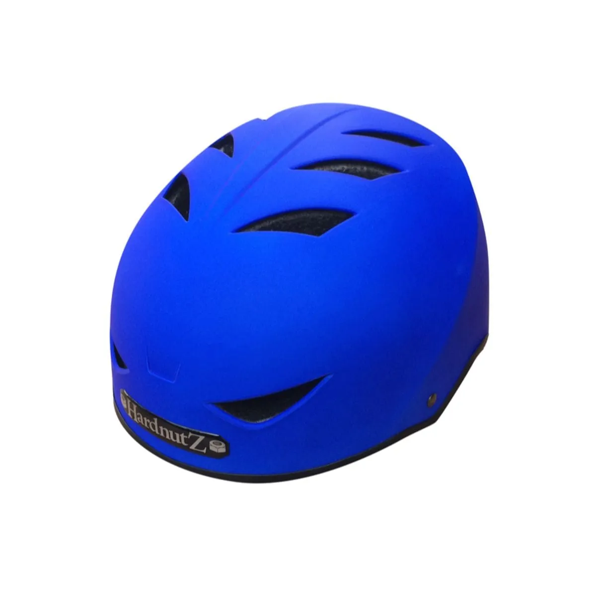 HardnutZ Rubber Street Helmet
