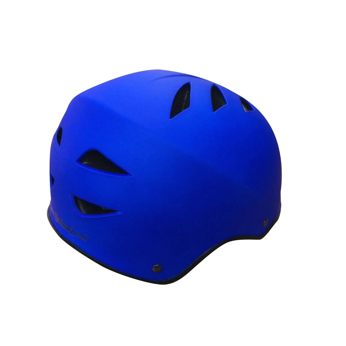 HardnutZ Rubber Street Helmet
