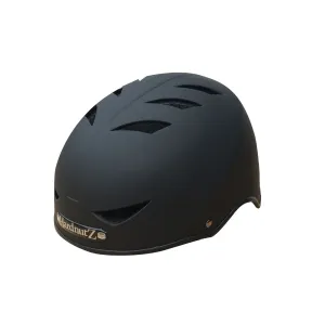 HardnutZ Rubber Street Helmet