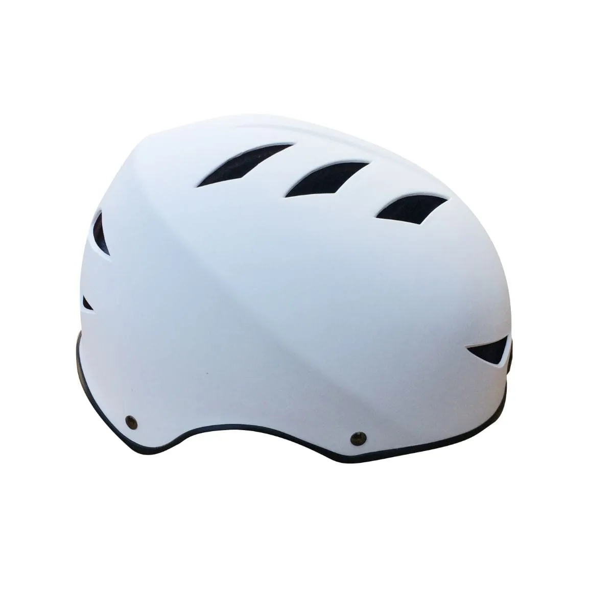 HardnutZ Rubber Street Helmet