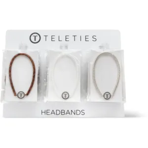 Headband by Teleties