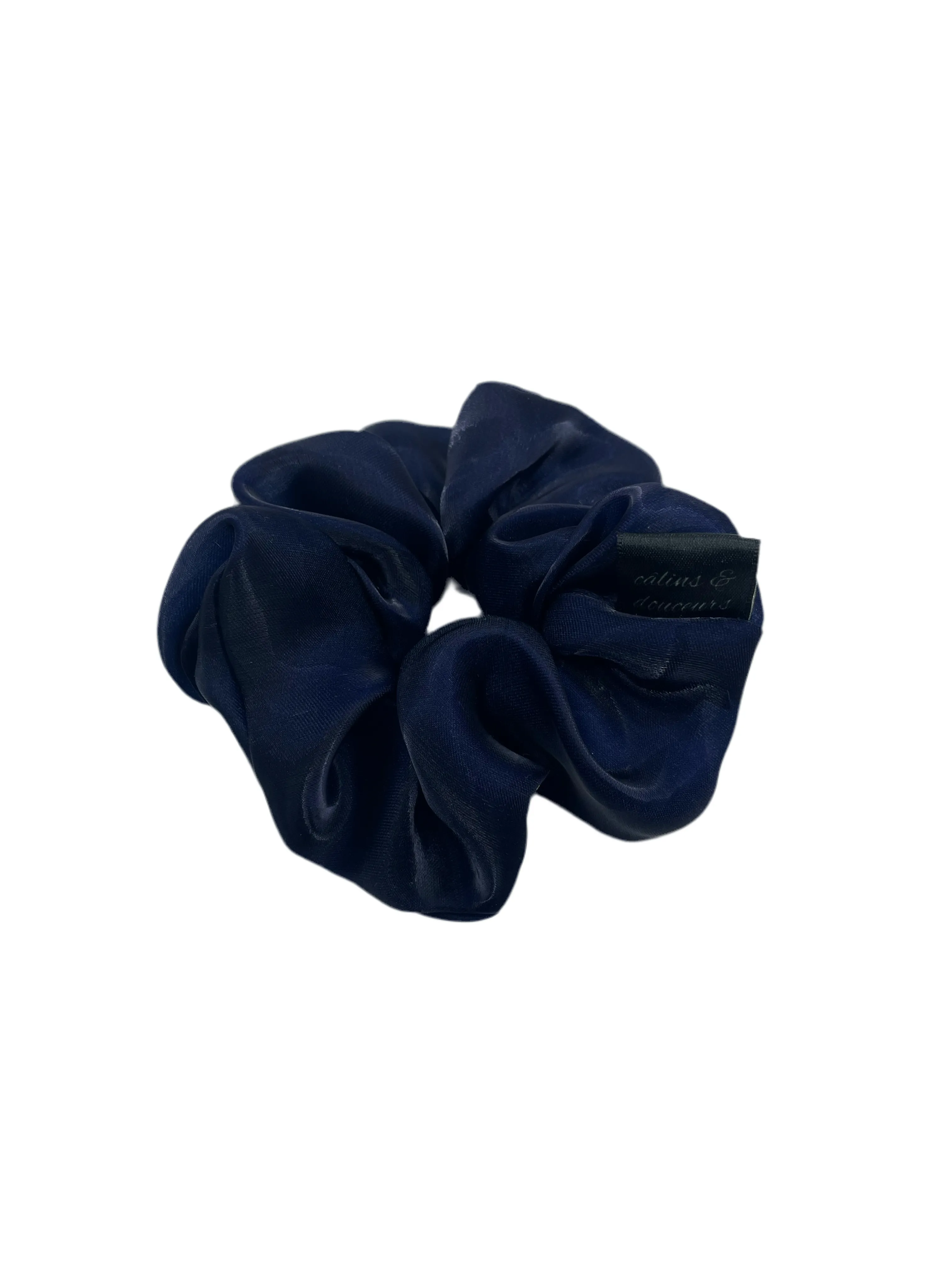 Iridescent Organza