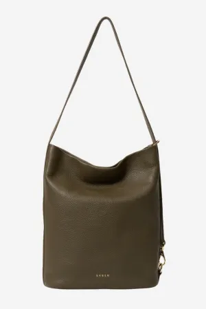 June Shoulder Bag - Rosemary