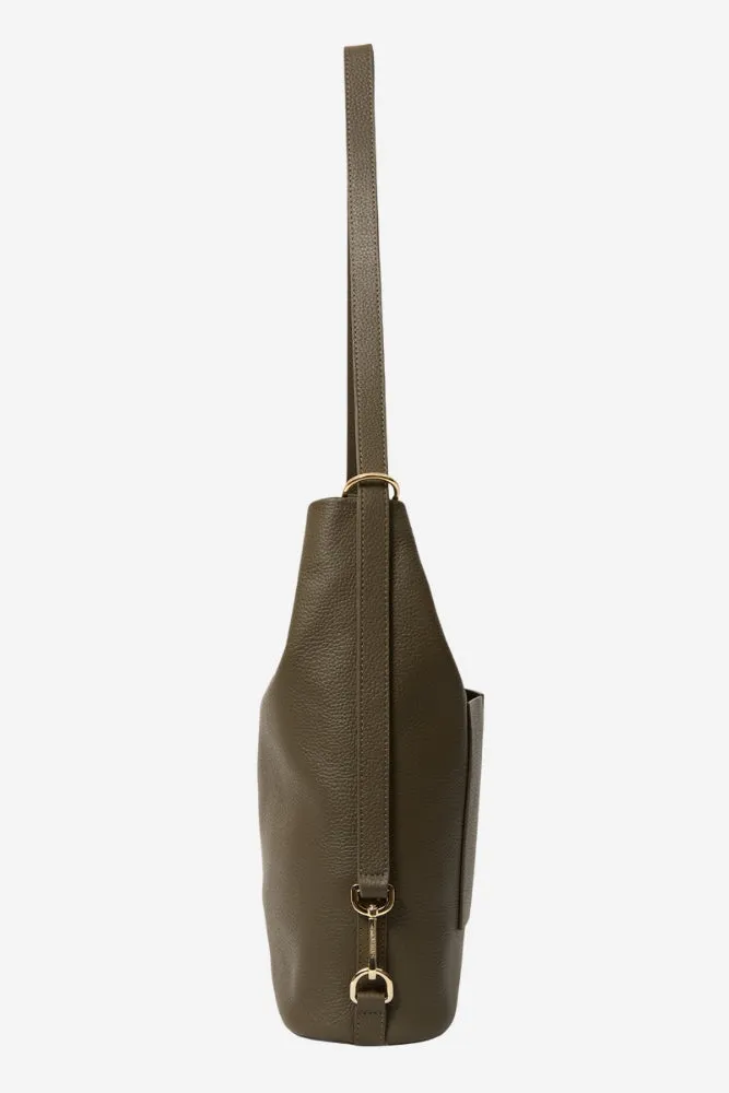 June Shoulder Bag - Rosemary