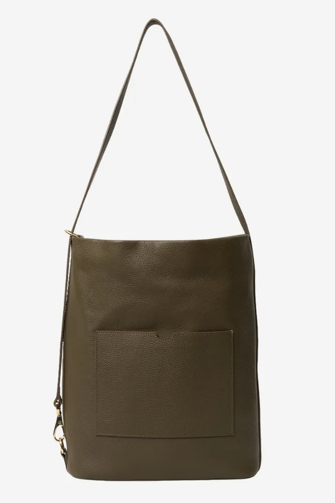 June Shoulder Bag - Rosemary