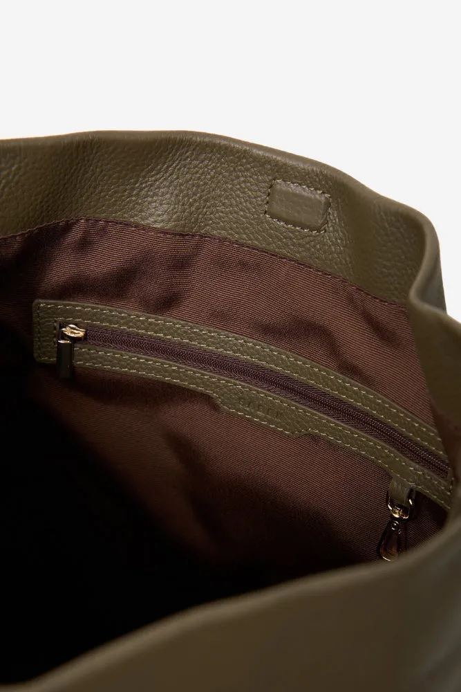 June Shoulder Bag - Rosemary