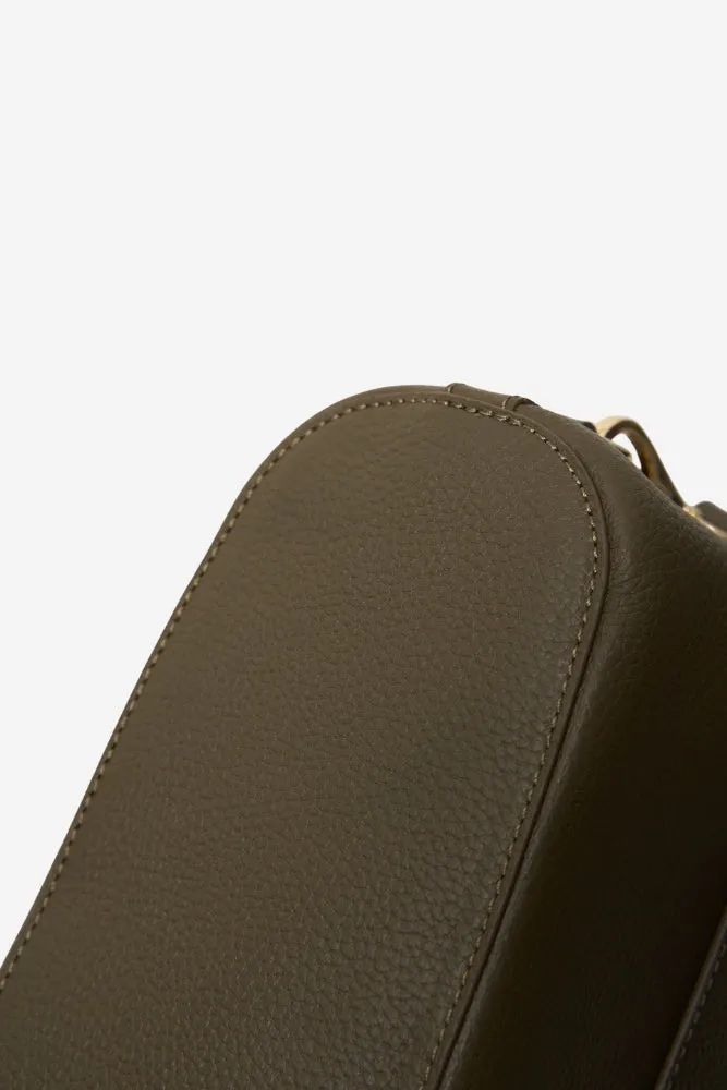 June Shoulder Bag - Rosemary