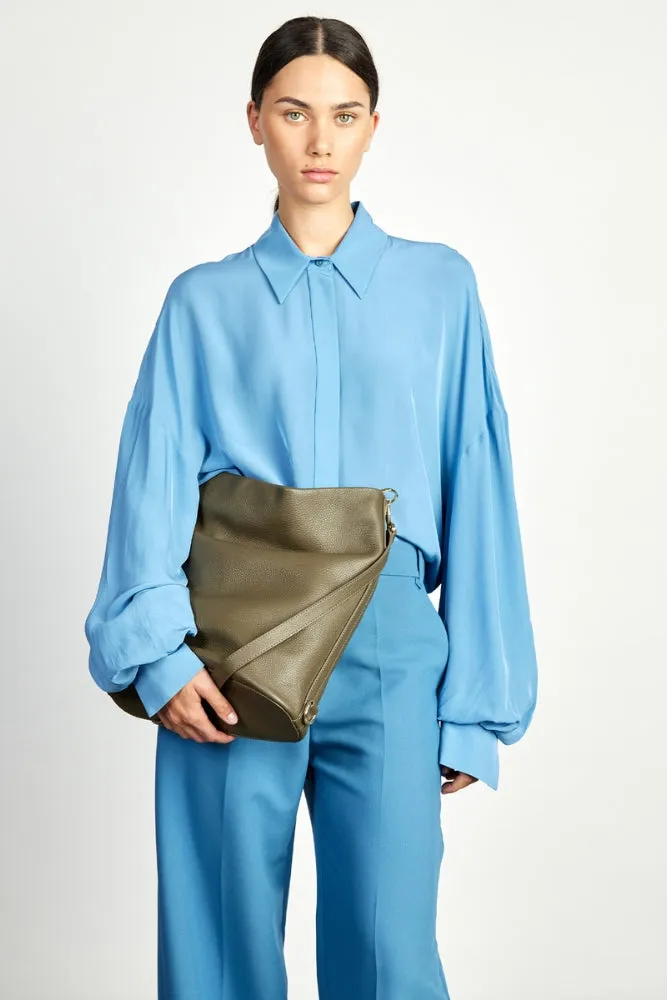 June Shoulder Bag - Rosemary
