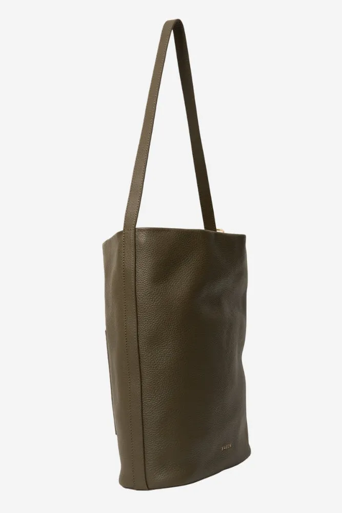 June Shoulder Bag - Rosemary