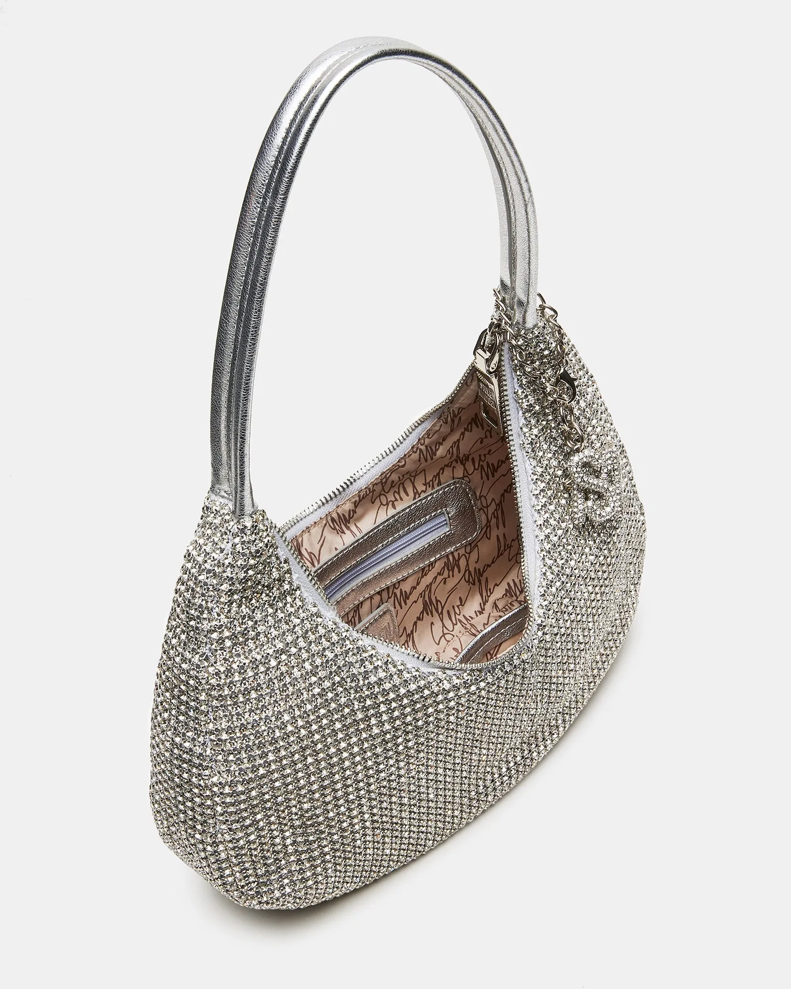 KALIA BAG RHINESTONES