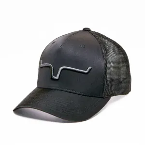 Kimes Ranch Street Week Trucker