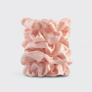 Kitsch Satin Sleep Scrunchies 5pc