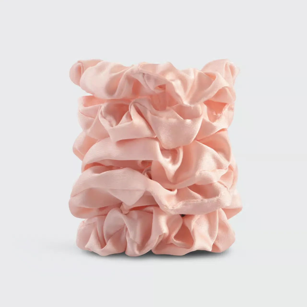 Kitsch Satin Sleep Scrunchies 5pc