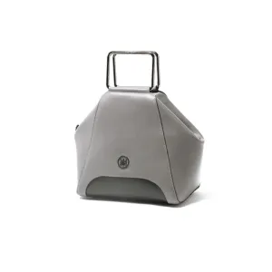 Ladies Designer Handbags Black Genuine Leather Handbags for Women