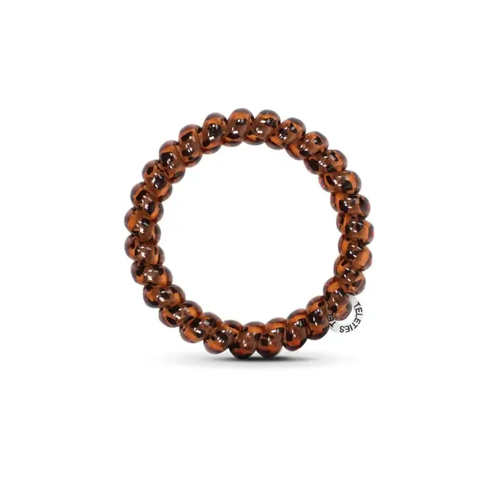 Large Spiral Hair Coil