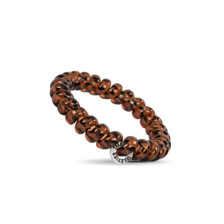 Large Spiral Hair Coil