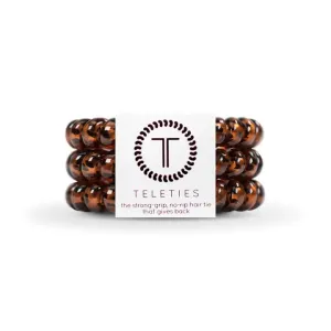 Large Spiral Hair Coil