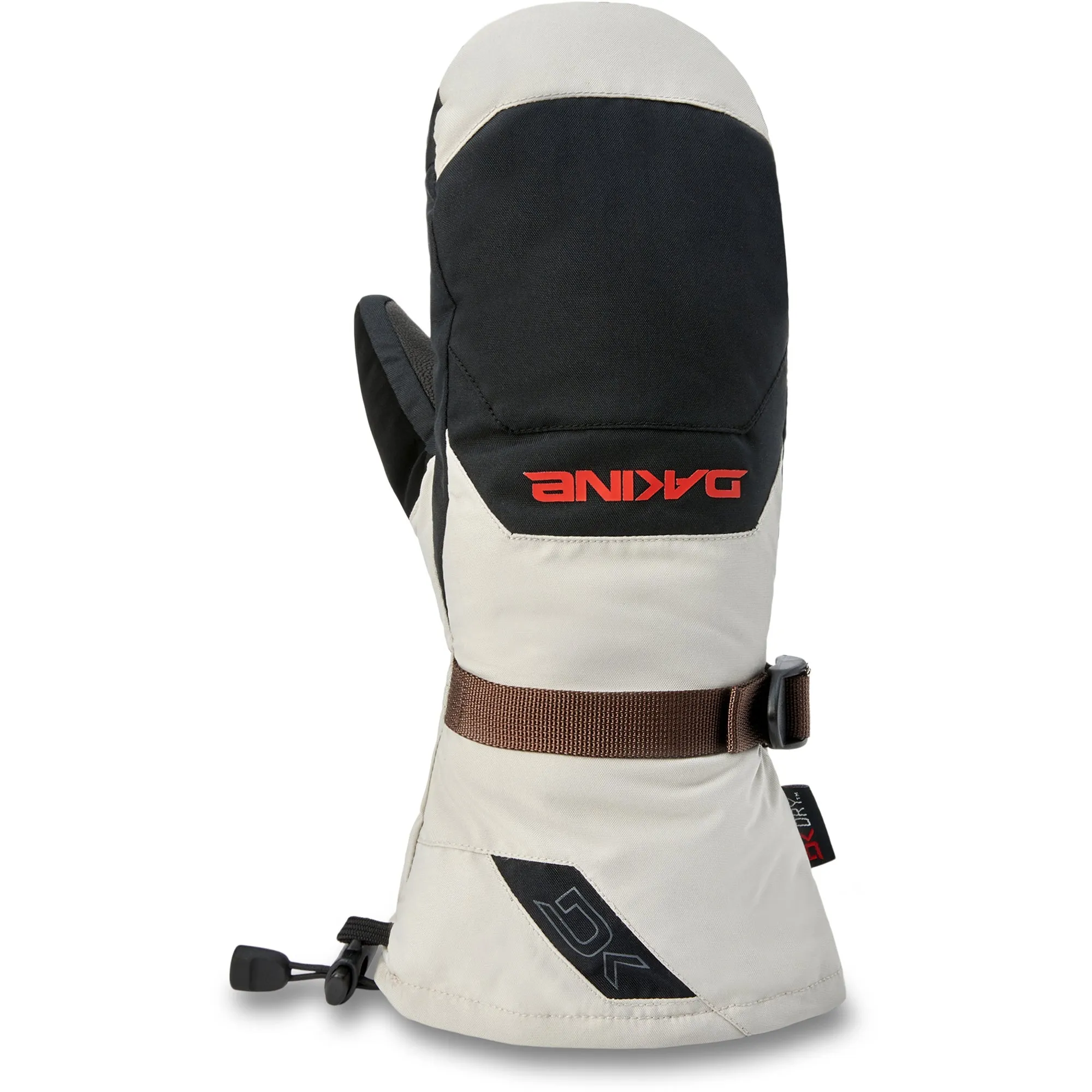 Leather Scout Mitt Men's