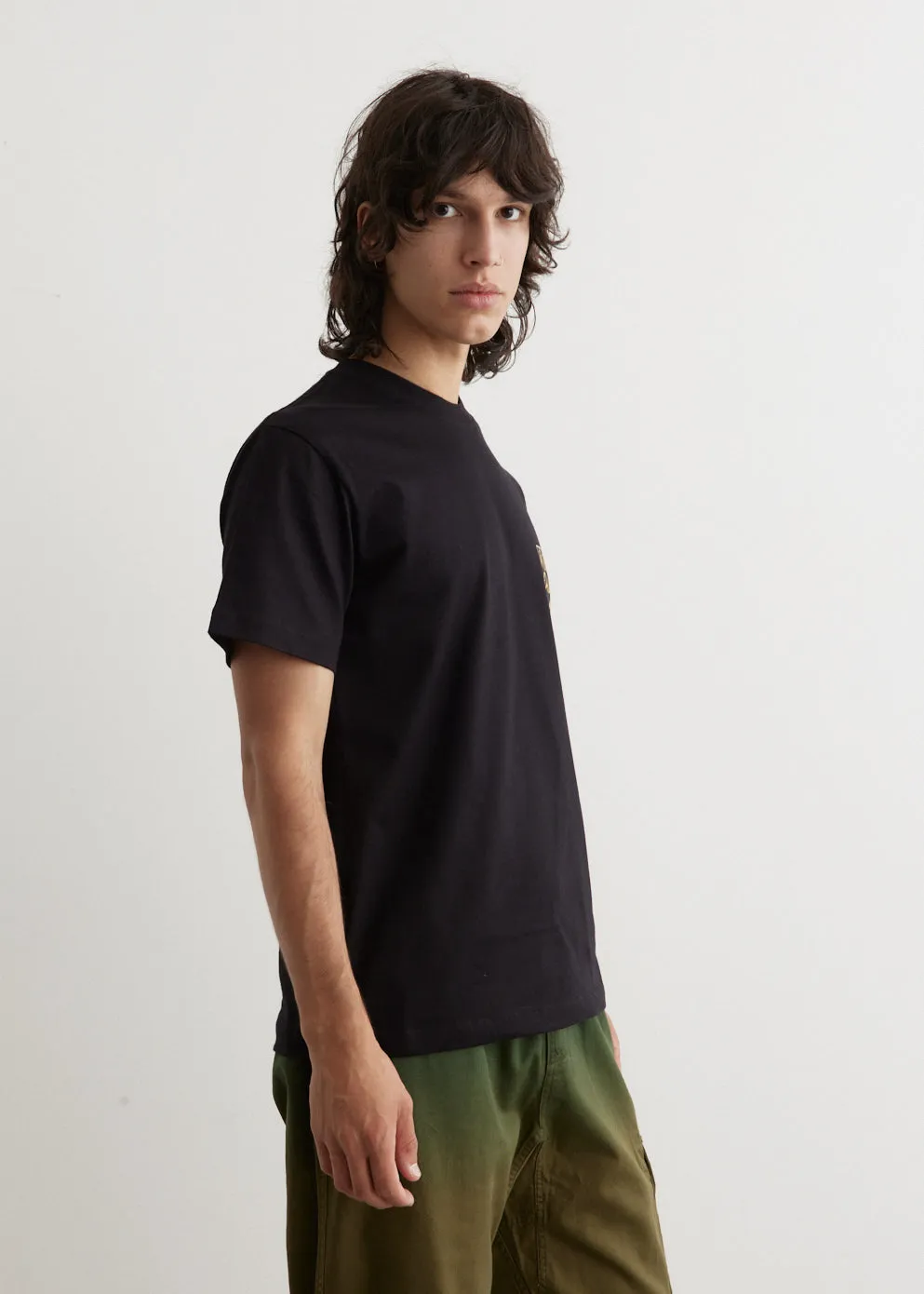 Legal Lift Short Sleeve T-Shirt
