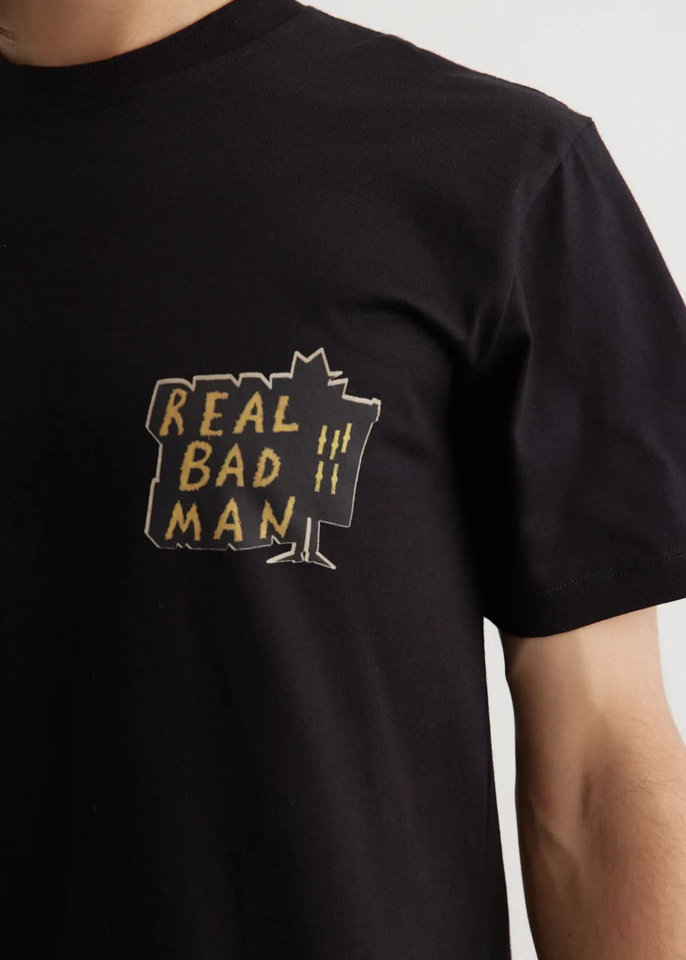 Legal Lift Short Sleeve T-Shirt
