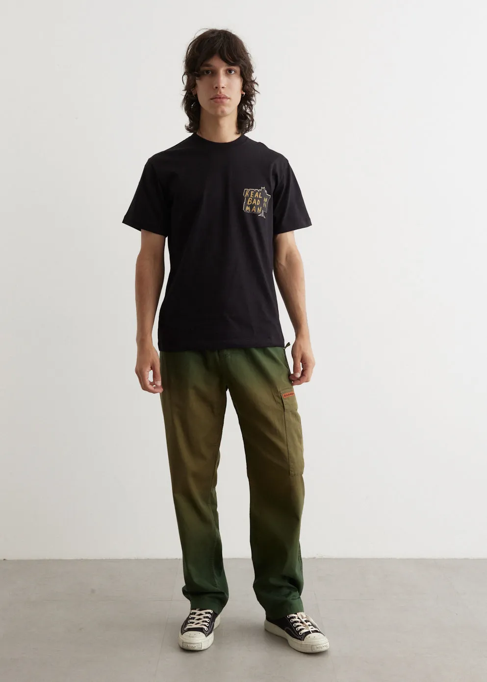 Legal Lift Short Sleeve T-Shirt