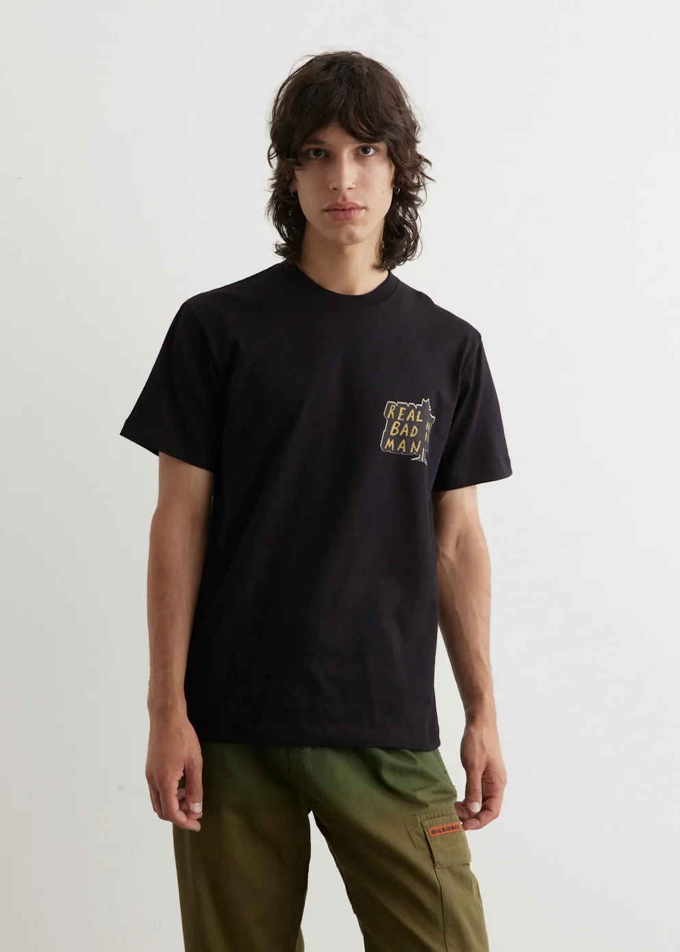 Legal Lift Short Sleeve T-Shirt
