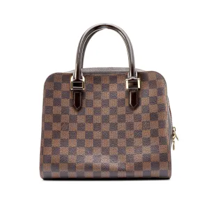 Louis Vuitton Triana Damier