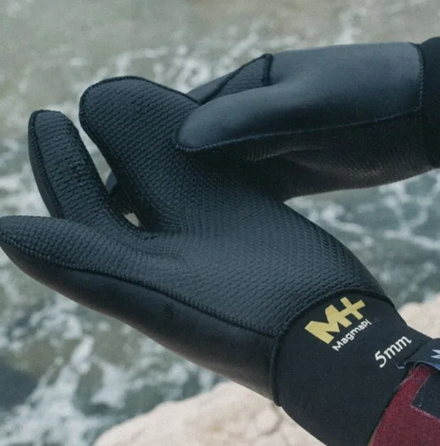 Magma Lobster 2/5mm Gloves - 2024