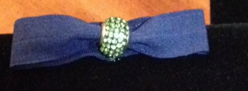 Mairs Hair Ties Hair Bling and Bracelets