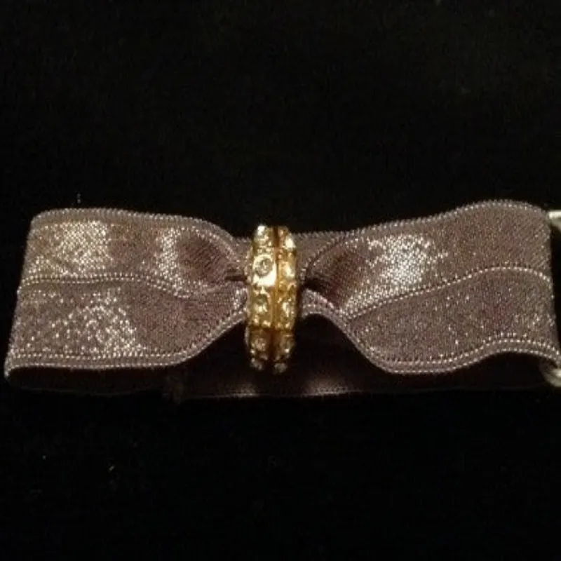 Mairs Hair Ties Hair Bling and Bracelets