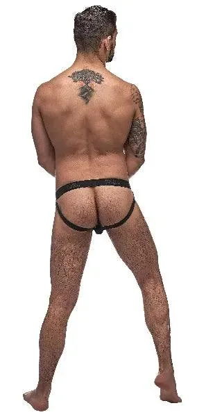 Male Power Grip & Rip Off Jock