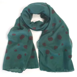 Massey - Poppy Scarf